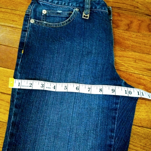 Michael Kors Pants jeans - Picture 7 of 8